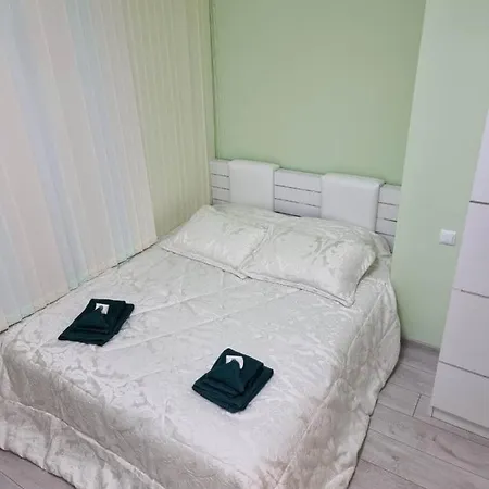 Apartament Apartment Varna