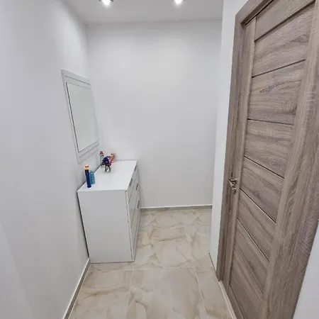Apartment Apartament Varna